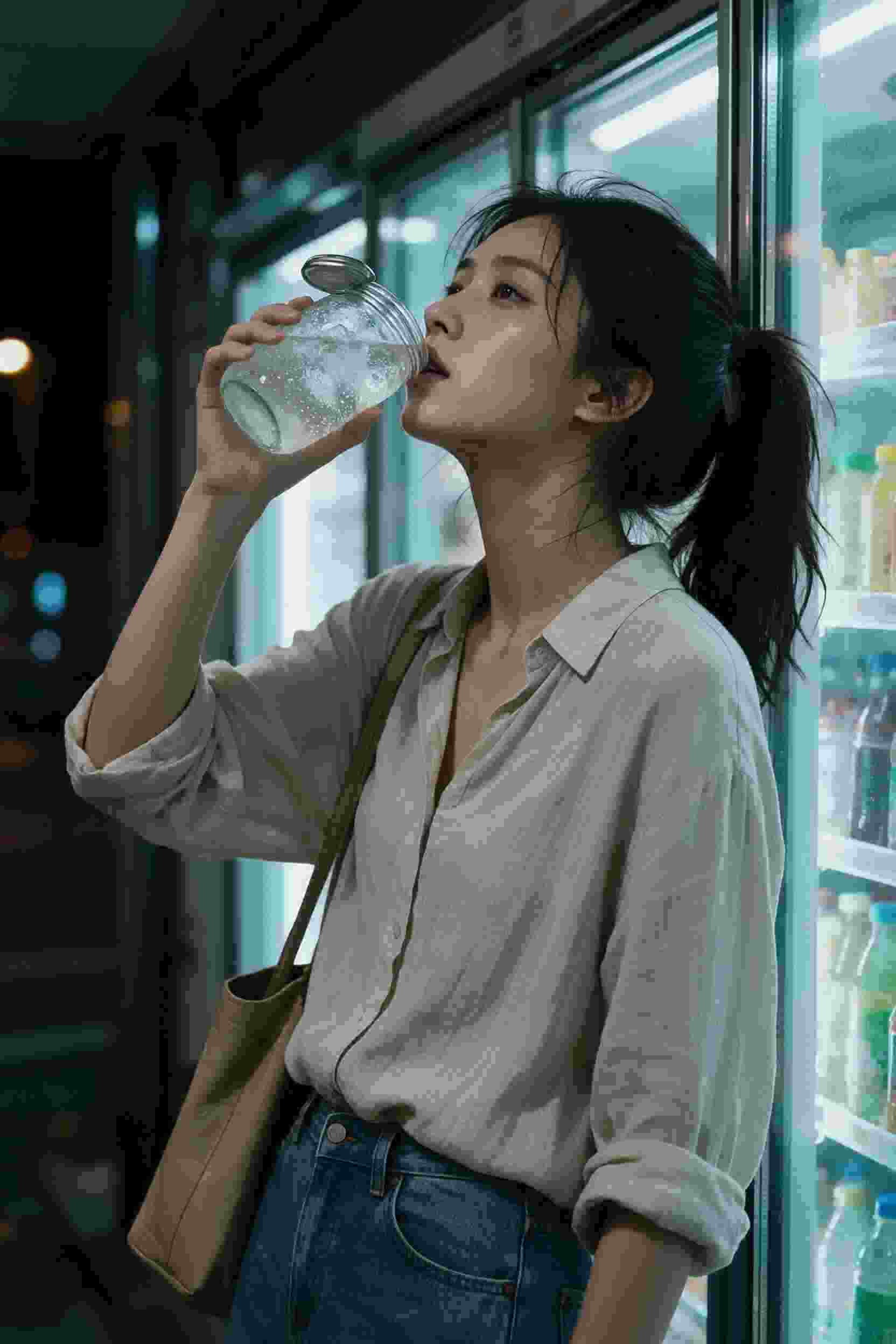 母夜叉